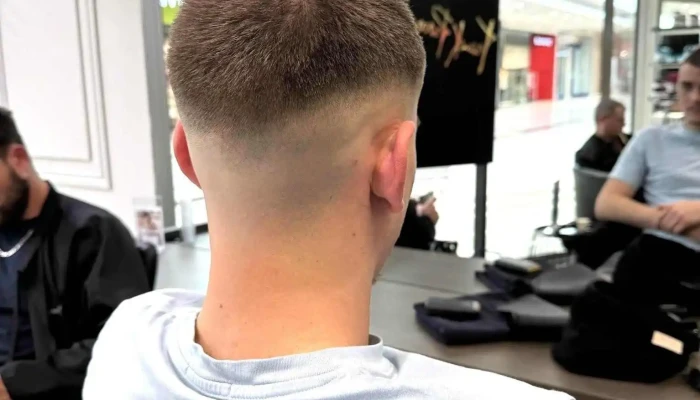 Franck Provost -    Coiffeur Chauray Les Plus Recentes - Chauray