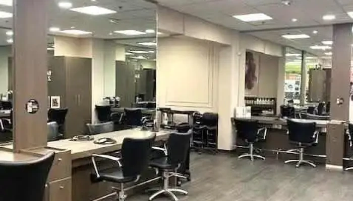 Franck Provost -    Coiffeur Chauray Photos Du Proprietaire - Chauray