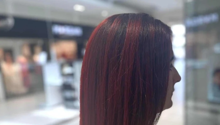 Franck Provost -    Coiffeur Chauray Score - Chauray