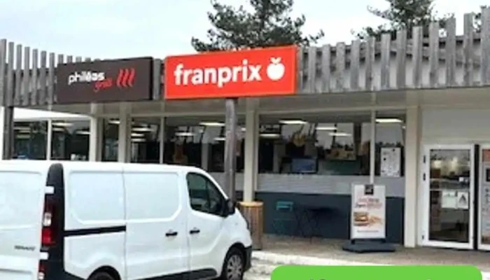 Franprix - 40530 Labenne