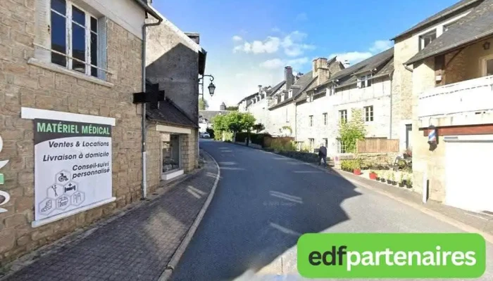 Fraysse et Fils Traiteurs - Corrèze