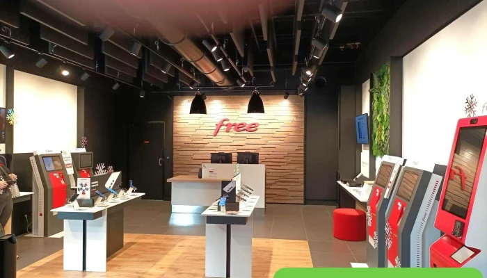Free -    Boutique Brive La Gaillarde Tout - Brive-la-gaillarde
