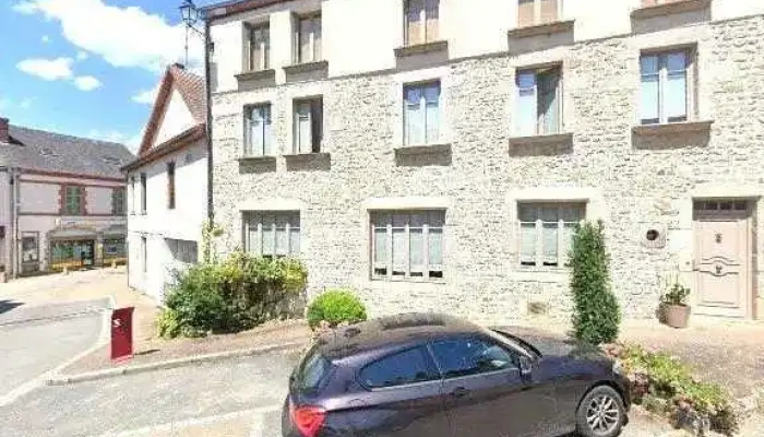 Frenchtacos23 -  Street View Et 360deg - Auzances