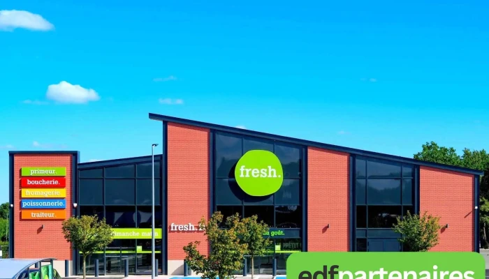 fresh. - A20