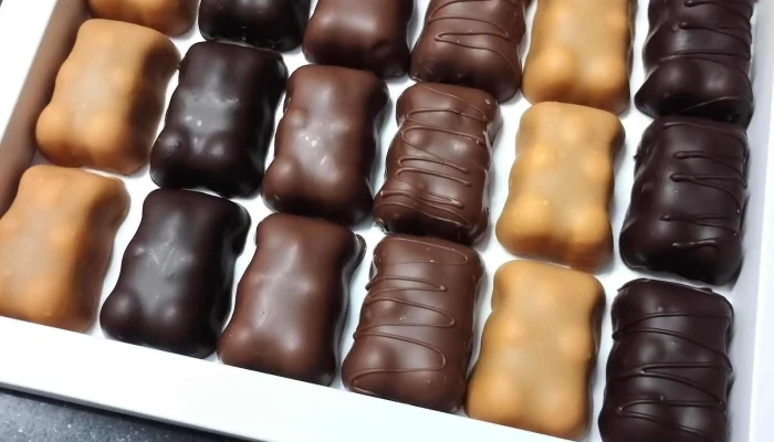 Friandises Pays Basque -  Photos Du Proprietaire - Briscous