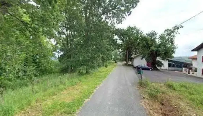Friandises Pays Basque -  Street View Et 360deg - Briscous