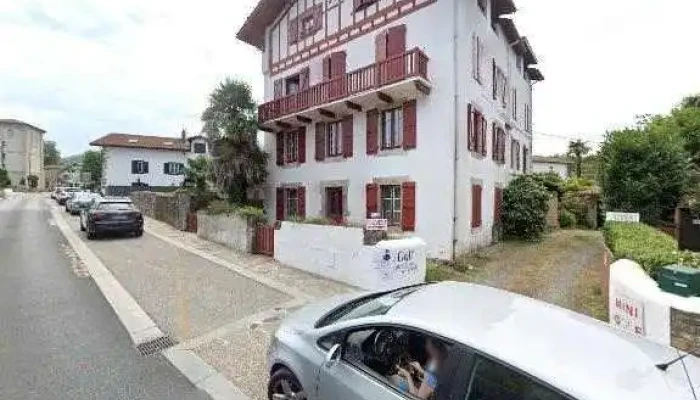 Gabatxo Ascain -  Street View Et 360deg - Ascain