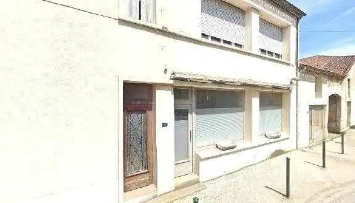 Gaillard Pascal -  Street View Et 360deg - Chasseneuil-sur-bonnieure