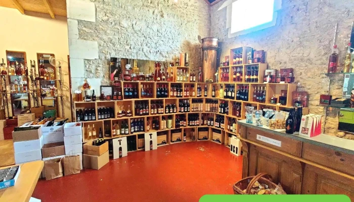 Galerie de l'Alambic, Art Distillé - Fouras - 17450 Fouras