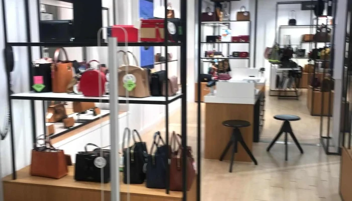 Galeries Lafayette La Rochelle -  Catalogue - La Rochelle