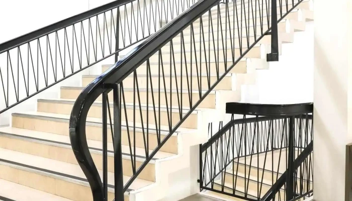Galeries Lafayette Saintes -  Interieur - Saintes