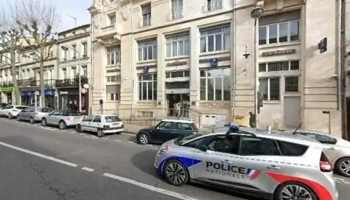 Galeries Lafayette Saintes -  Street View Et 360deg - Saintes