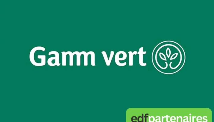 Gamm Vert - Châlus
