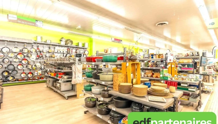 Gamm vert - Cuisine Plaisir - 64130 Mauléon-Licharre