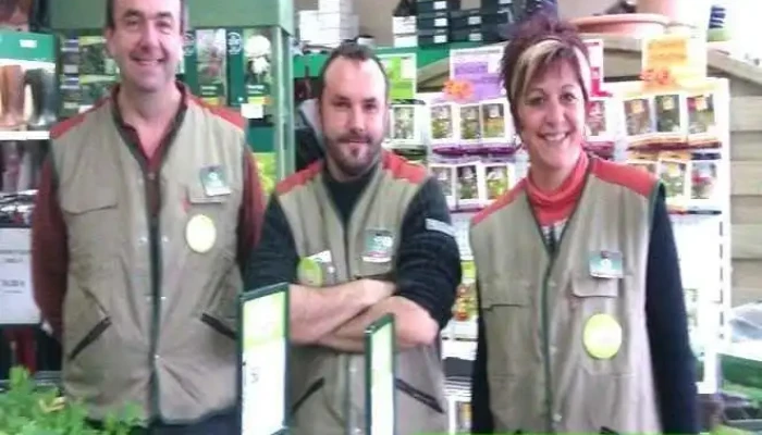 Gamm Vert -  Photos Du Proprietaire - Chasseneuil-sur-bonnieure