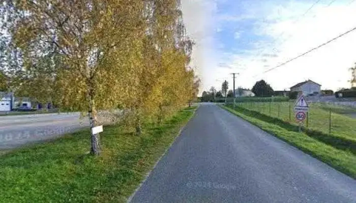 Gamm Vert -  Street View Et 360deg - Auzances