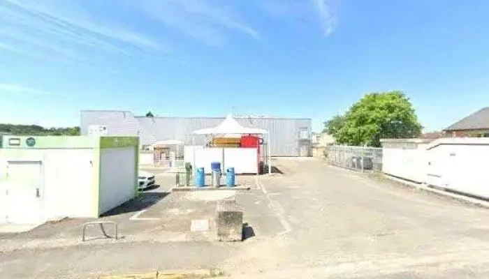 Gamm Vert -  Street View Et 360deg - Chasseneuil-sur-bonnieure