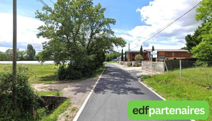 Garage Bernardi Sarl - 33650 Martillac