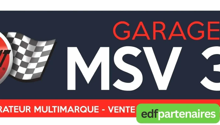 Garage Msv33 -  Photos Du Proprietaire - Audenge