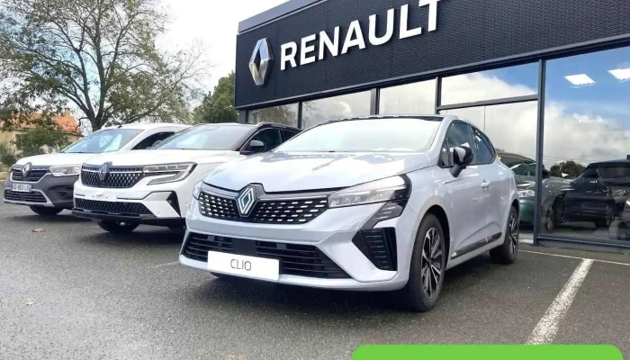 Garage Panier Sarl - Aulnay