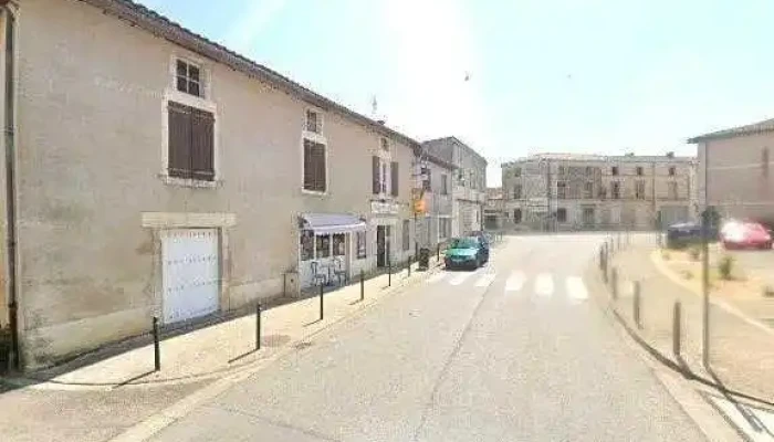 Garandeau Freres -  Tout - Chaunay