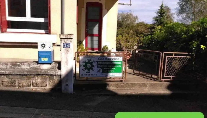 Gd Services - Corrèze