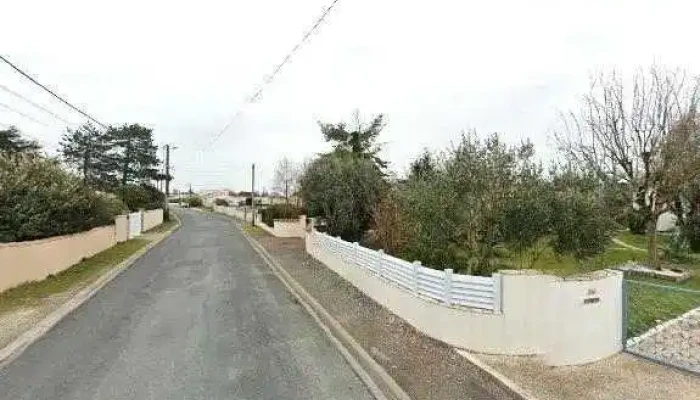 Geay Michel -  Tout - Arvert