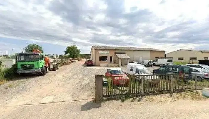 Gedimat Fourgeaud Chasseneuil -  Tout - Chasseneuil-sur-bonnieure