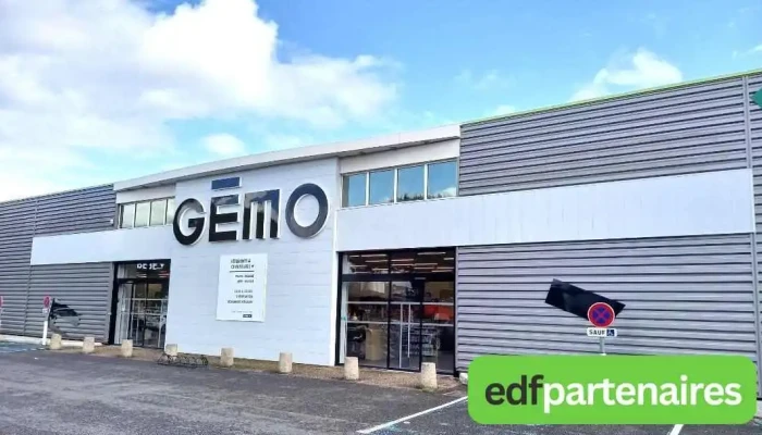 Gemo Brive La Gaillarde Chaussures et Vêtements - Brive-La-Gaillarde