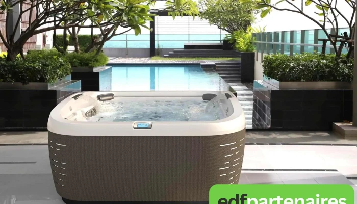 Génération Spa , Distributeur de Spas, Saunas haut de gamme dans les Pyrénées Atlantiques - 64140 Lons