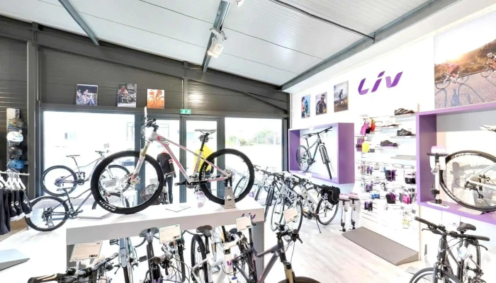Giant Royan -  Street View Et 360deg - Vaux-sur-mer