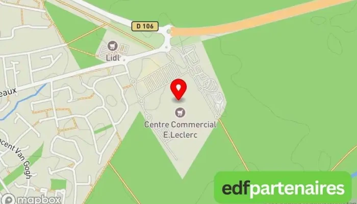 Gifi Ares Carte - Arès
