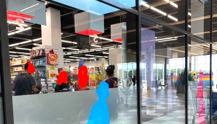 Gifi Ares Magasin D Ameublement Et De Decoration - Arès