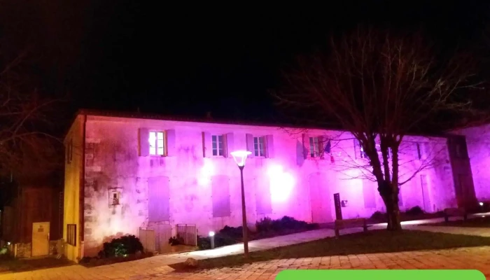 Gire Eric - 17139 Dompierre-Sur-Mer