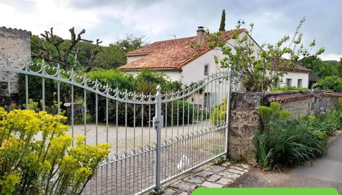 Gîte du Géologue - 86340 Nouaillé-Maupertuis