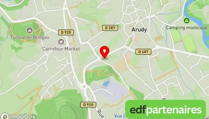 carte de Gitem Magasin d'électroménager, Magasin de DVD, Grossiste en accessoires électroniques, Magasin de matériel Hi-Fi, Magasin de lave-linges et sèche-linges à Arudy