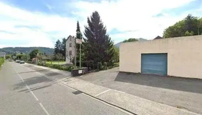 Gitem -  Street View Et 360deg - Arudy