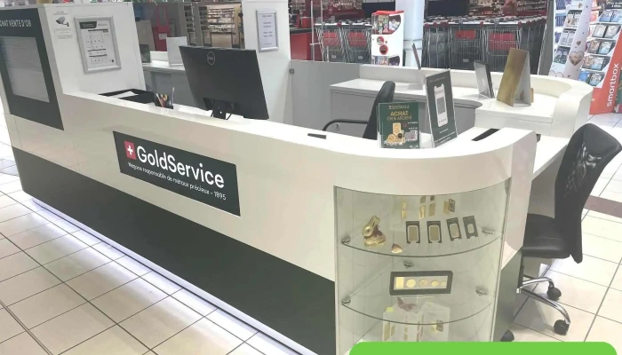 Gold Service Chauray -  Photos Du Proprietaire - Chauray