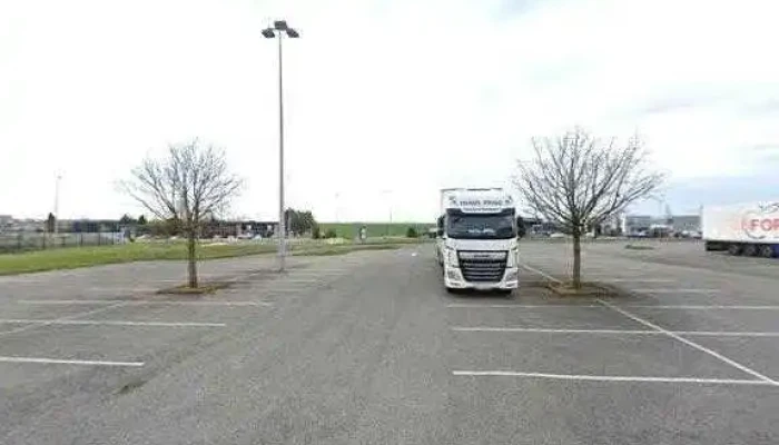 Gold Service Chauray -  Street View Et 360deg - Chauray