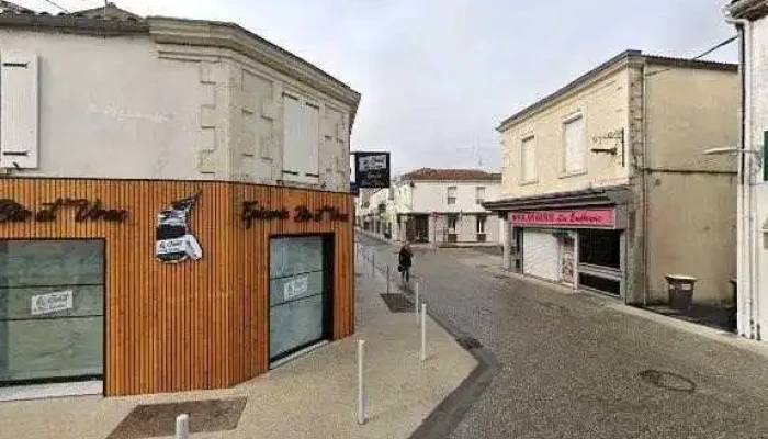 Gominola -  Street View Et 360deg - La Tremblade
