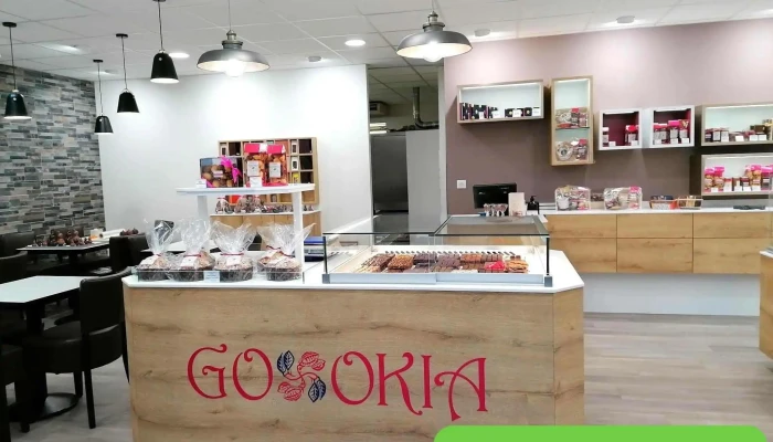 Goxokia - 64130 Mauléon-Licharre