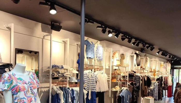 Grain De Malice -  Magasin De Vetements Pour Femmes - Brive-la-gaillarde