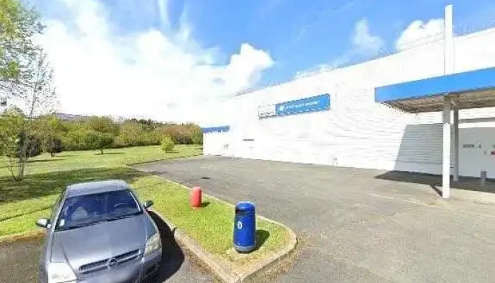 Grand Frais Aytre Street View Et 360deg - Aytré