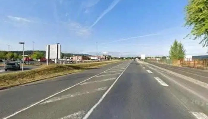 Grand Frais Brive -  La Gaillarde Street View Et 360deg - Brive-la-gaillarde