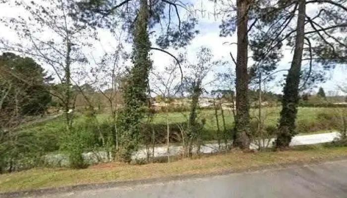 Grogne Store -  Street View Et 360deg - Saint-médard-d'eyrans