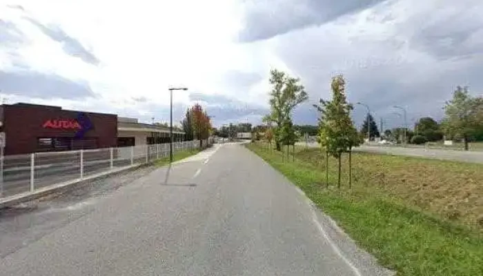 Groupe Autaa -  Street View Et 360deg - Artix