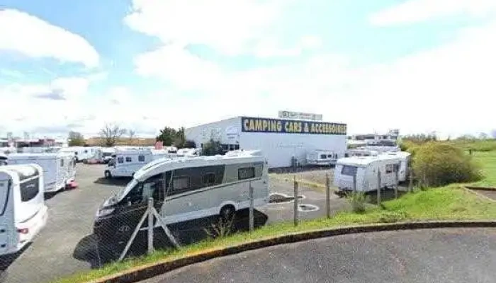 Gtl Loisirs -  Street View Et 360deg - Aytré
