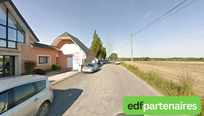 Guichot Entreprise - 64530 Ger