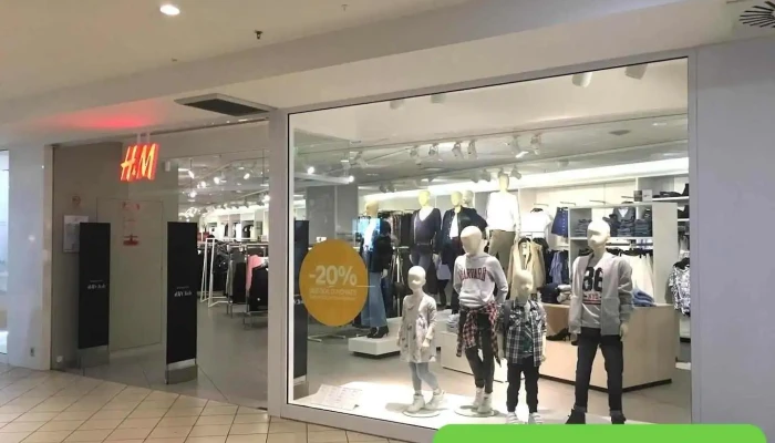 H&m - Brive-La-Gaillarde