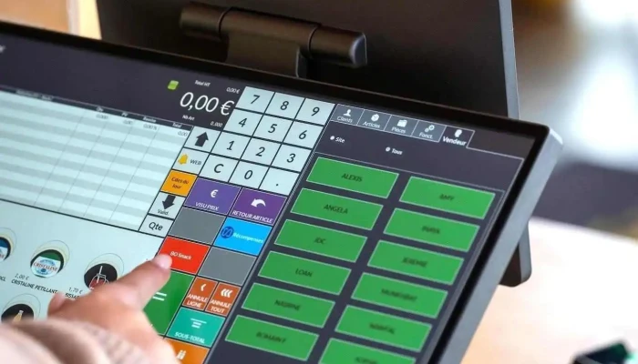 Haxe Direct -  Ordinateur - Bruges